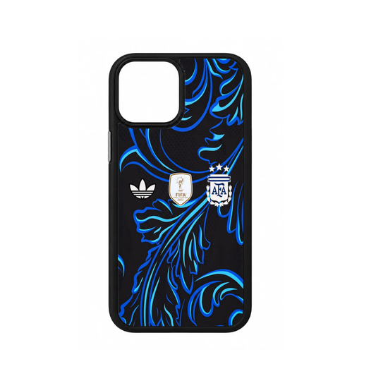 Argentina Themed Phone Case