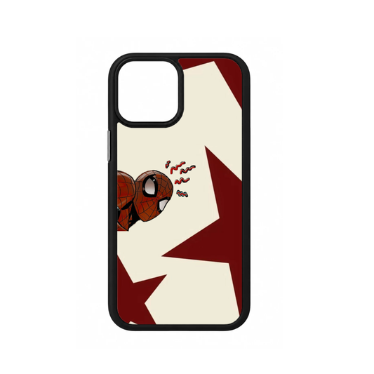 Starry Spidey Phone Case