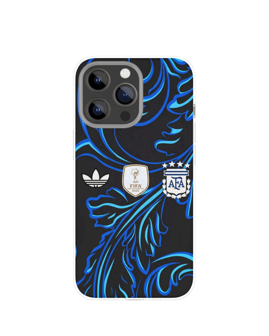 World Champions 2026 I Argentina Phone Case