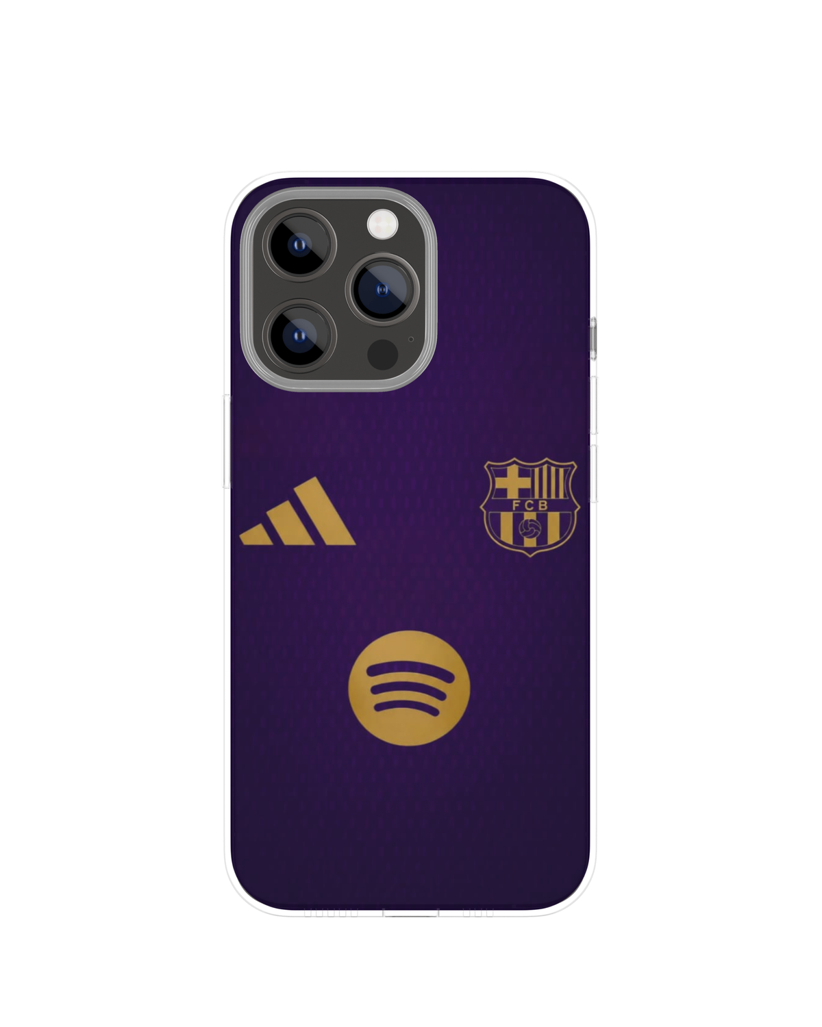 Barcelona themed phone case 26/27