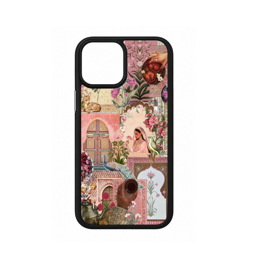 Desi Dream Themed Phone Case