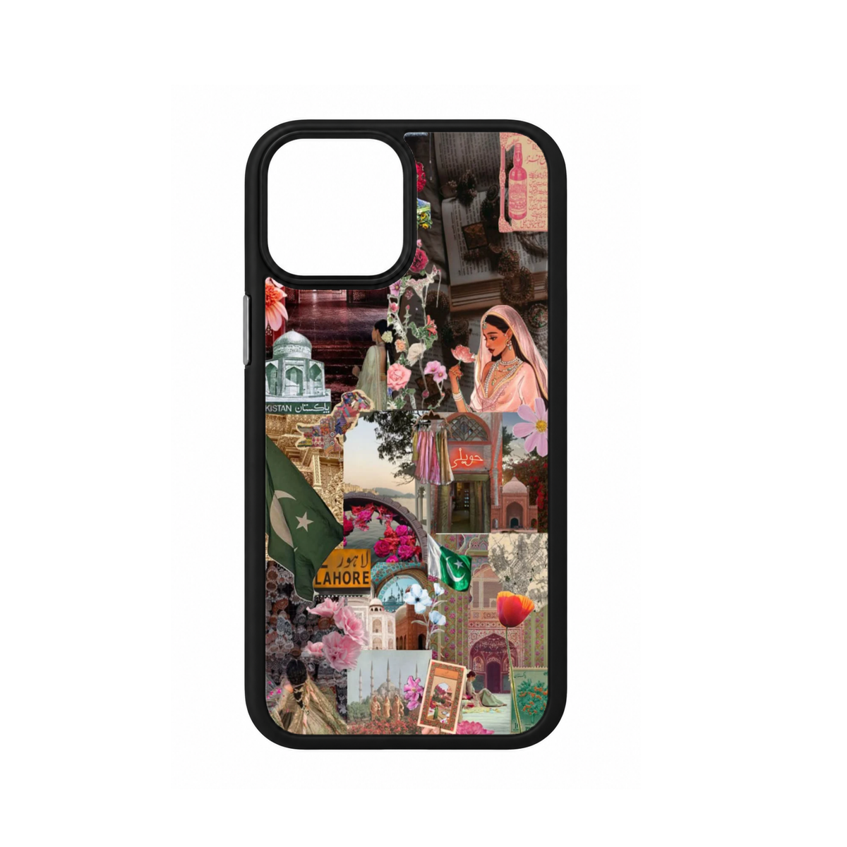 Desi Dream Themed Phone Case