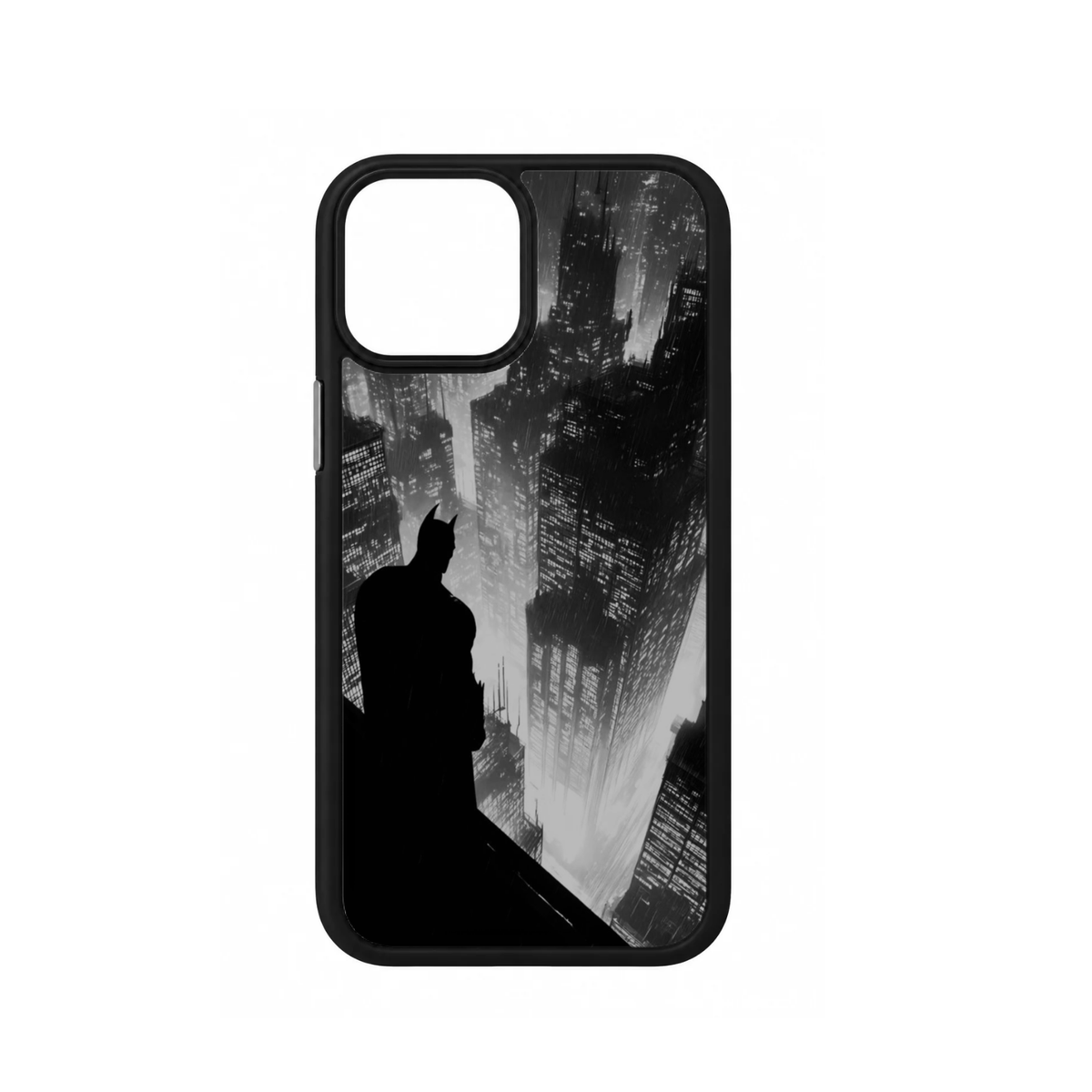Batman Themed Phone Case