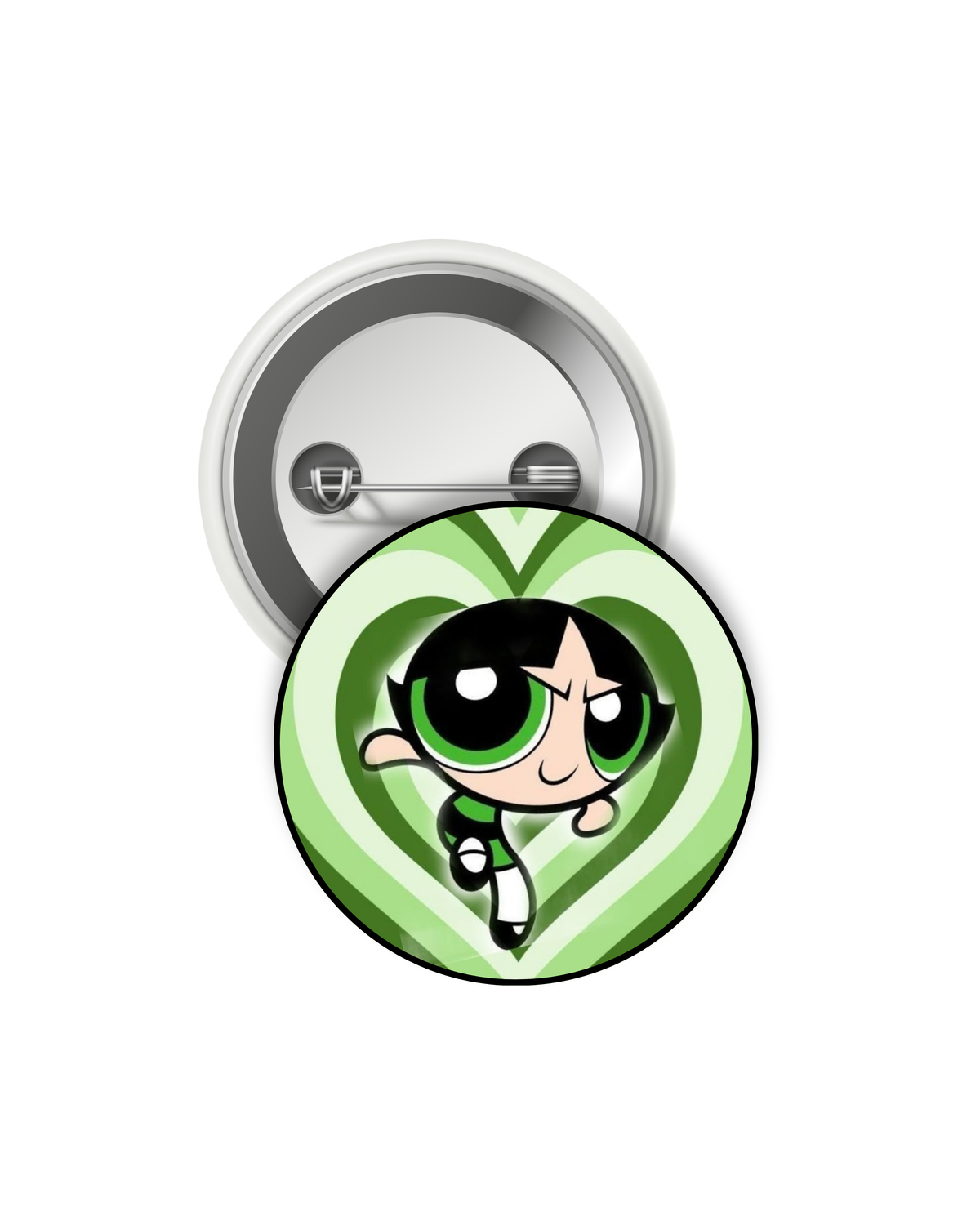 Power Puff Girls Pins/badge