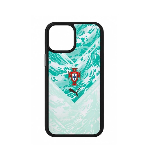 Portugal Home & Away Themed Phone Case
