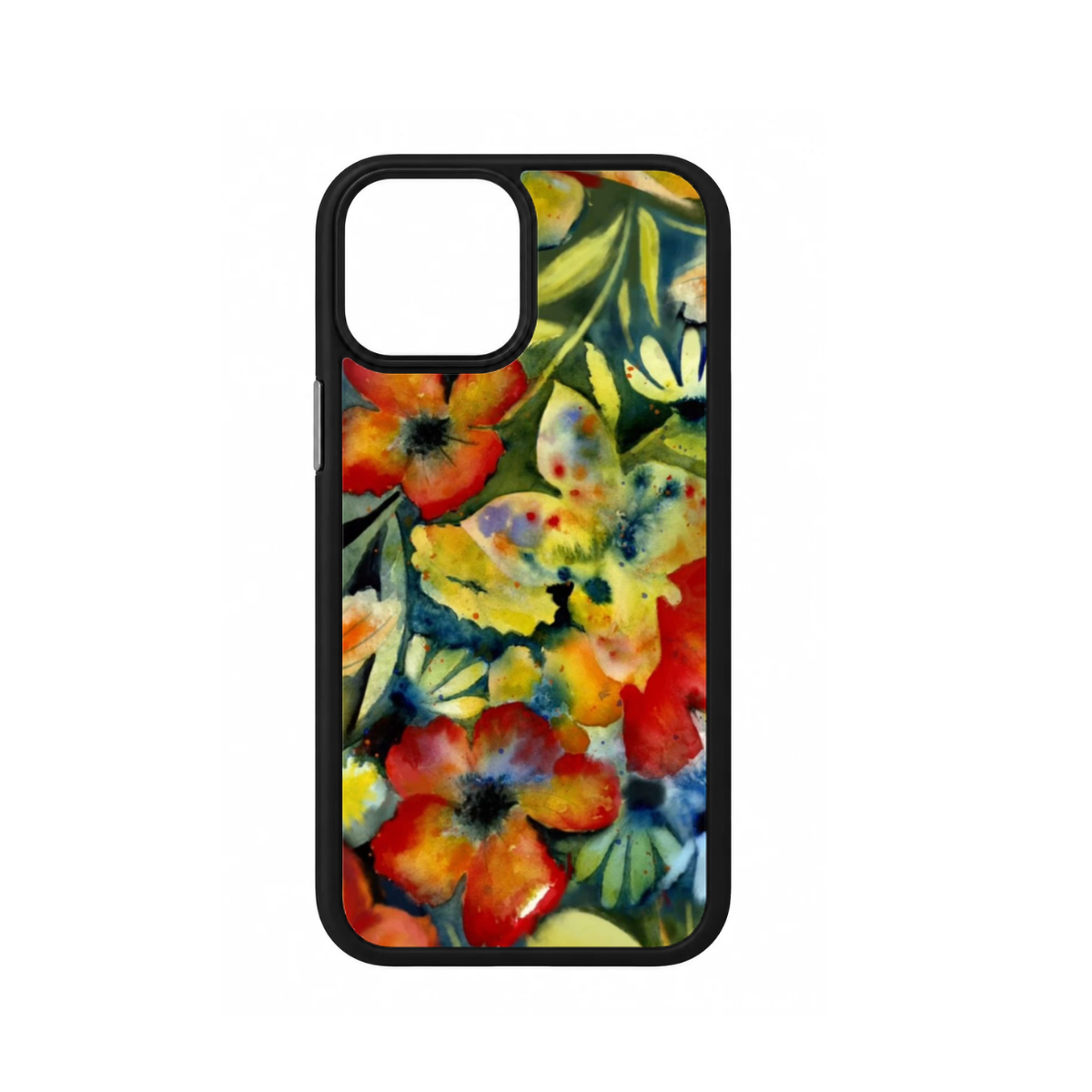 Top Seller Flower Pattern Adrianne Lenker Phone Case