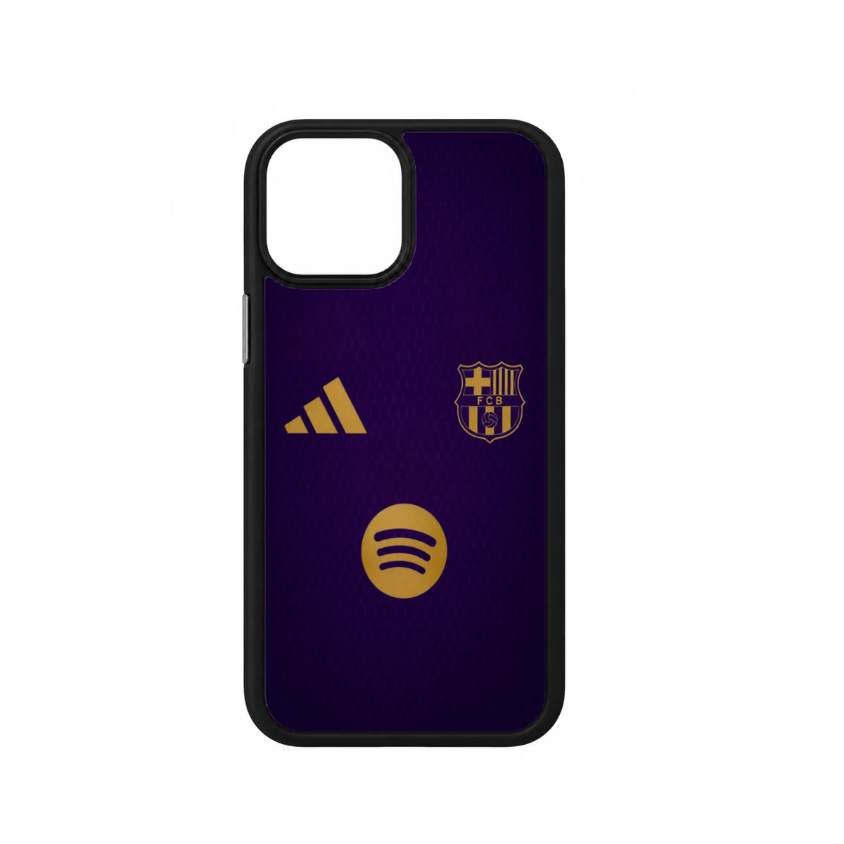 Barcelona themed phone case 26/27