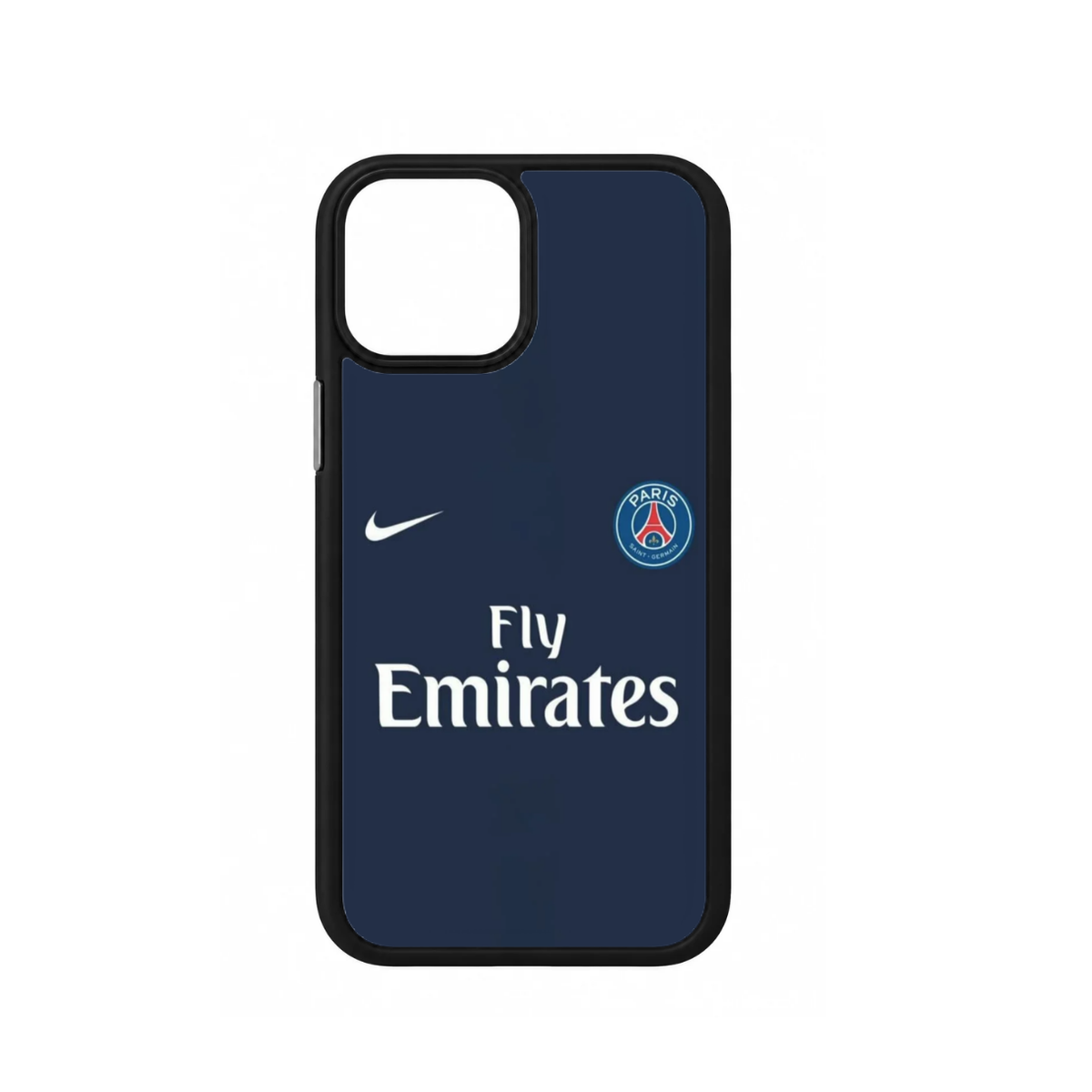 Psg themed phone case