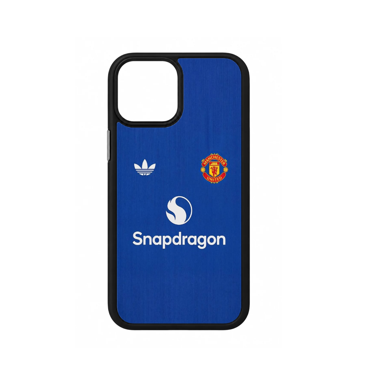 Man United themed Phone case