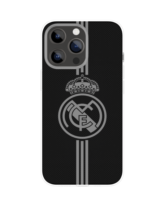 Real Madrid Phone Case