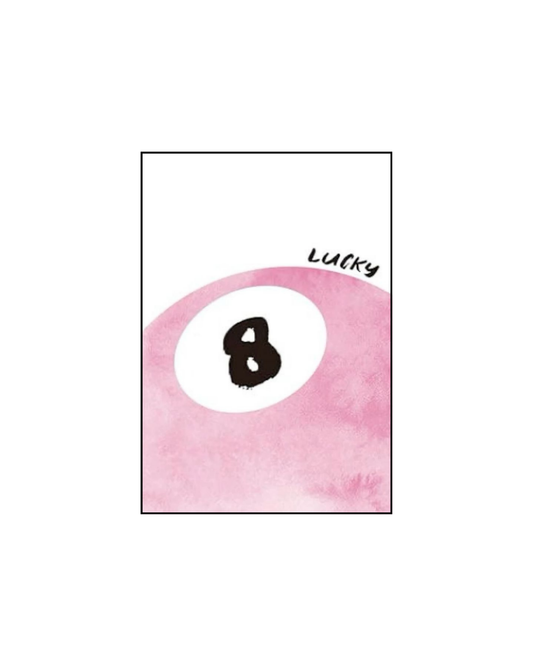 Pink Dreams Themed Posters