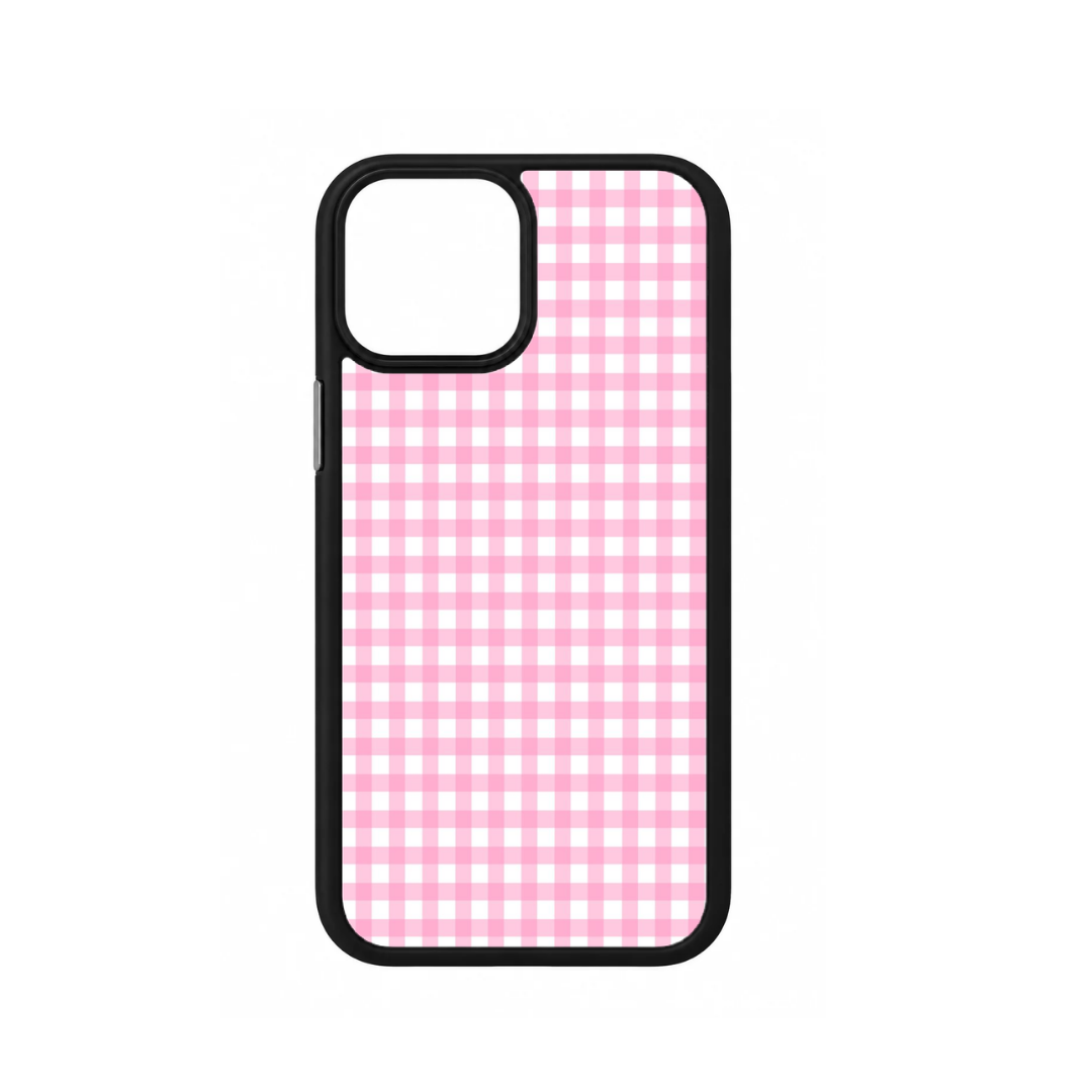 Strips Pattern Themed Phone Case