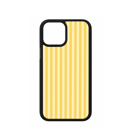 Pinteresty Lines Phone Case