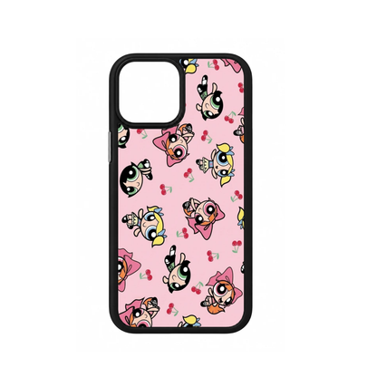 Power puff girls Phone case VOL II