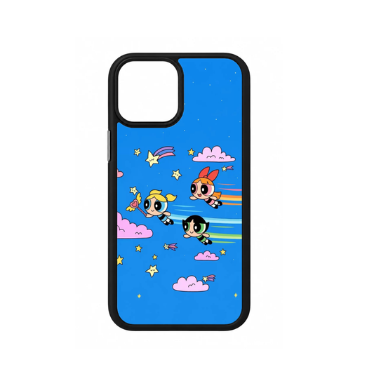 Power puff girls Phone case VOL II