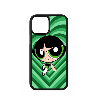 Powerpuff girls Phone Case