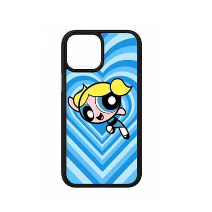 Powerpuff girls Phone Case