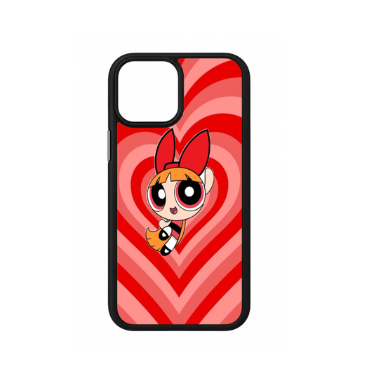 Powerpuff girls Phone Case