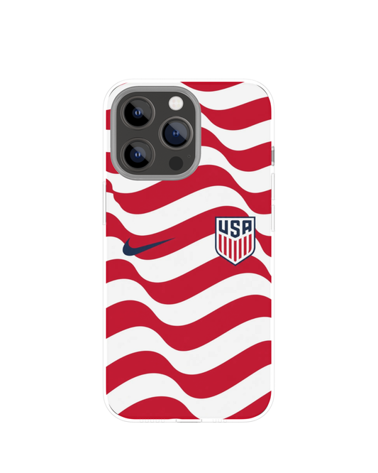 USA themed phone case