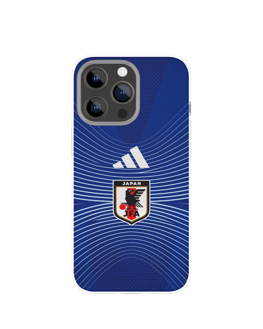 Japan Themed Phone Case