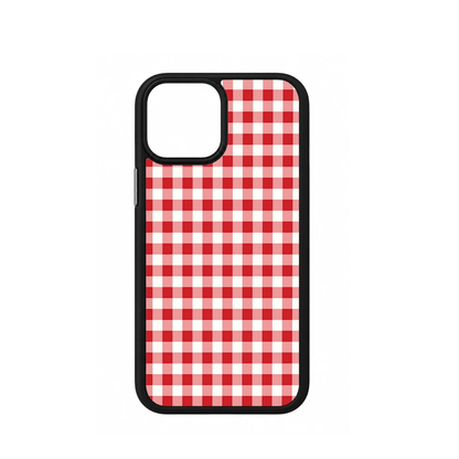 Strips Pattern Themed Phone Case