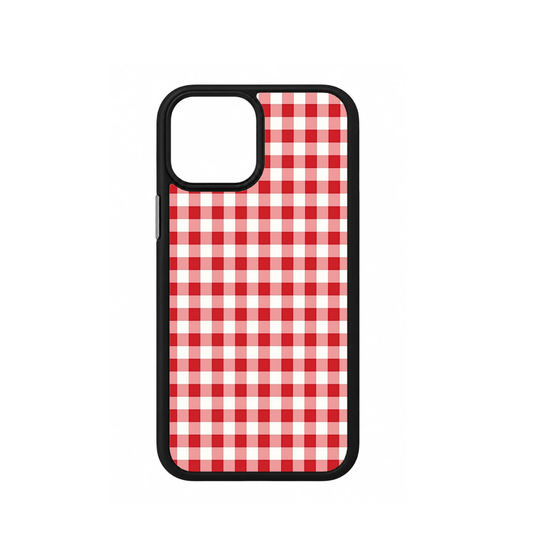 Strips Pattern Themed Phone Case