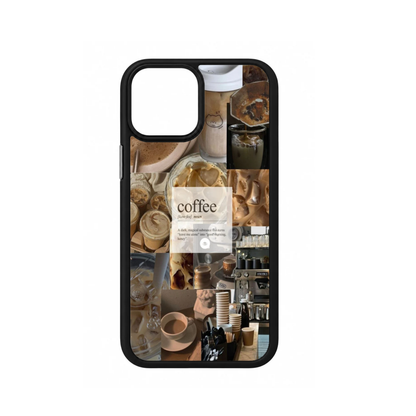 Coffee Phone Case