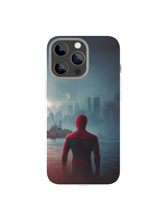 Spidey Classic Phone Case