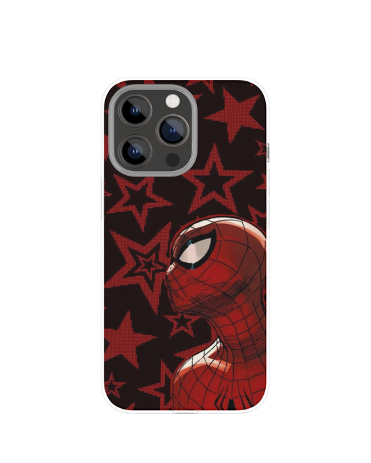 Starry Spidey Phone Case VOL II