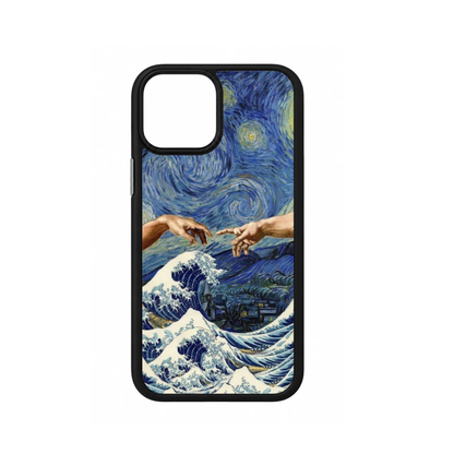 Van Gogh Starry Night Phone Case