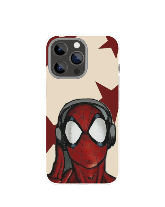 Starry Spidey Phone Case VOL II