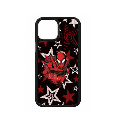 Starry Spidey Phone Case
