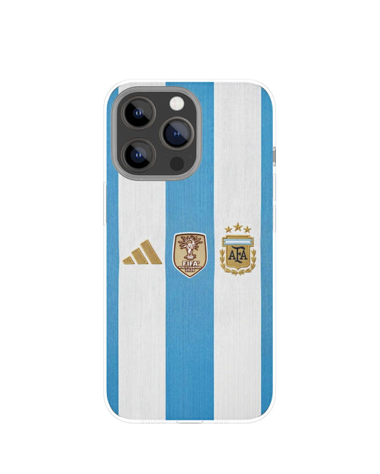 World Champions 2026 I Argentina Phone Case