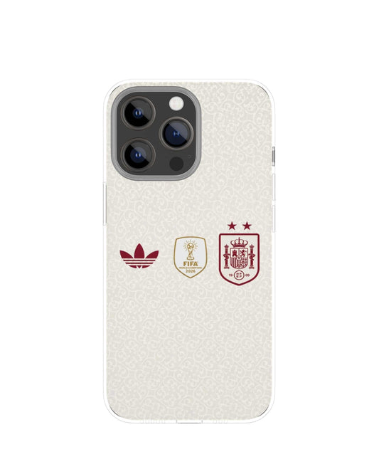 World Champions 2026 I Spain Phone Case