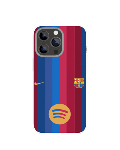 Barcelona themed phone case 26/27