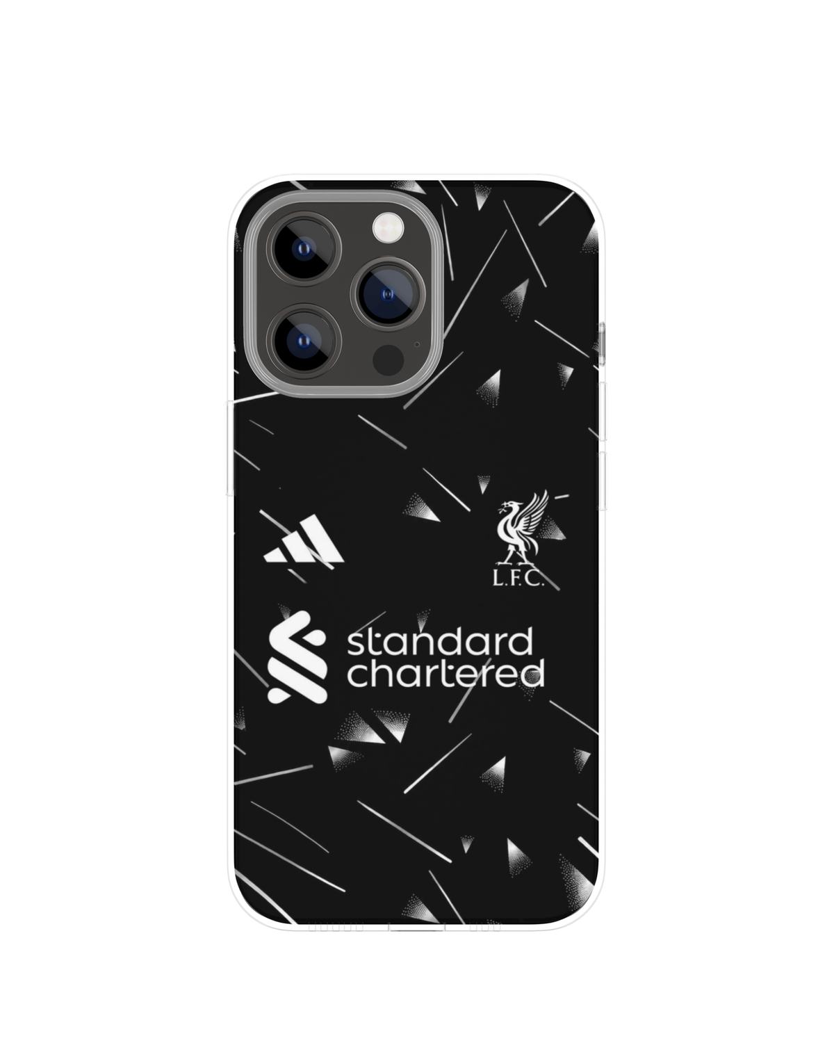 Liverpool themed phone case 26/27