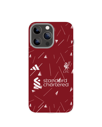 Liverpool themed phone case 26/27