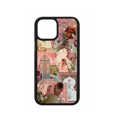 Desi Dream Themed Phone Case