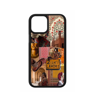 Desi Dream Themed Phone Case