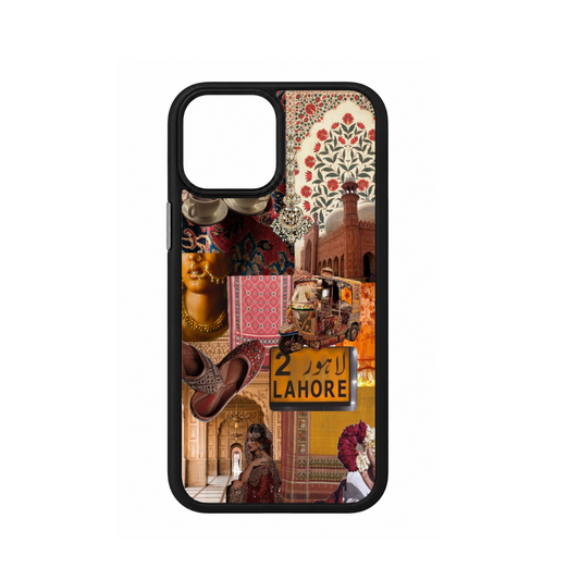 Desi Dream Themed Phone Case