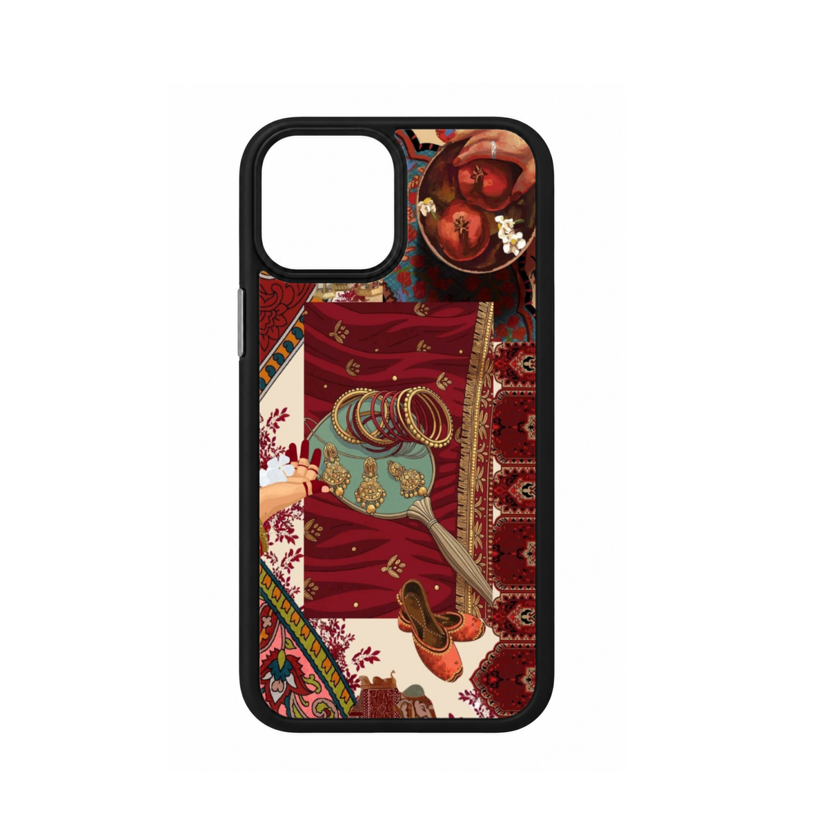 Desi Dream Themed Phone Case