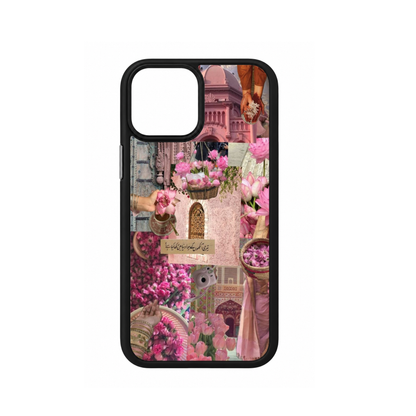 Desi Dream Themed Phone Case