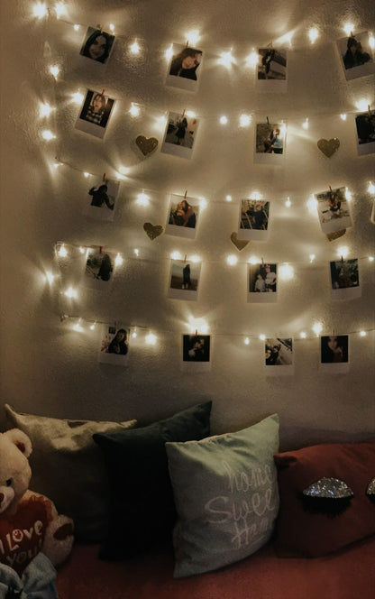 Luminous Photo N Clips