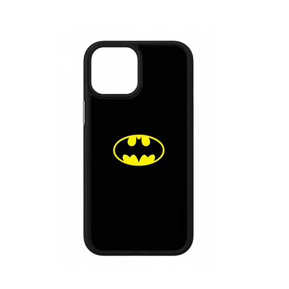 Batman Themed Phone Case