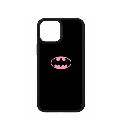 Batman Themed Phone Case
