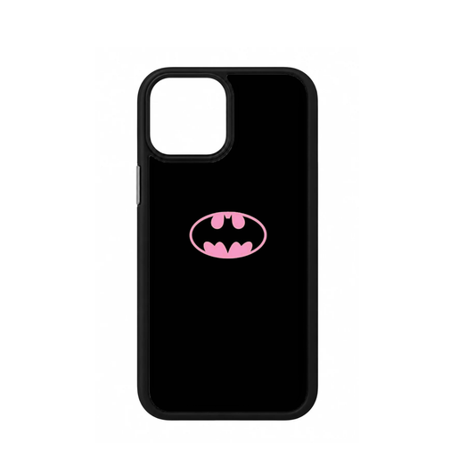 Batman Themed Phone Case