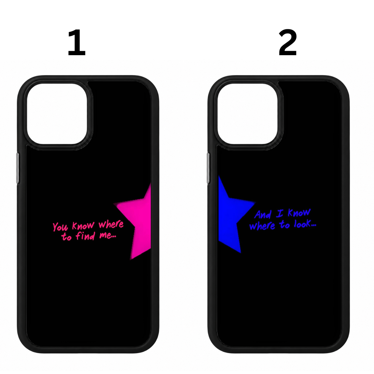 Tv girl phone case