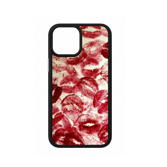 Lip Stains Themed Phone Case
