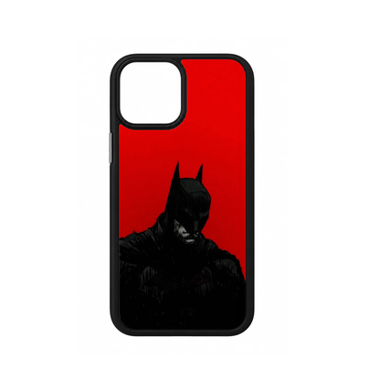Batman Themed Phone Case