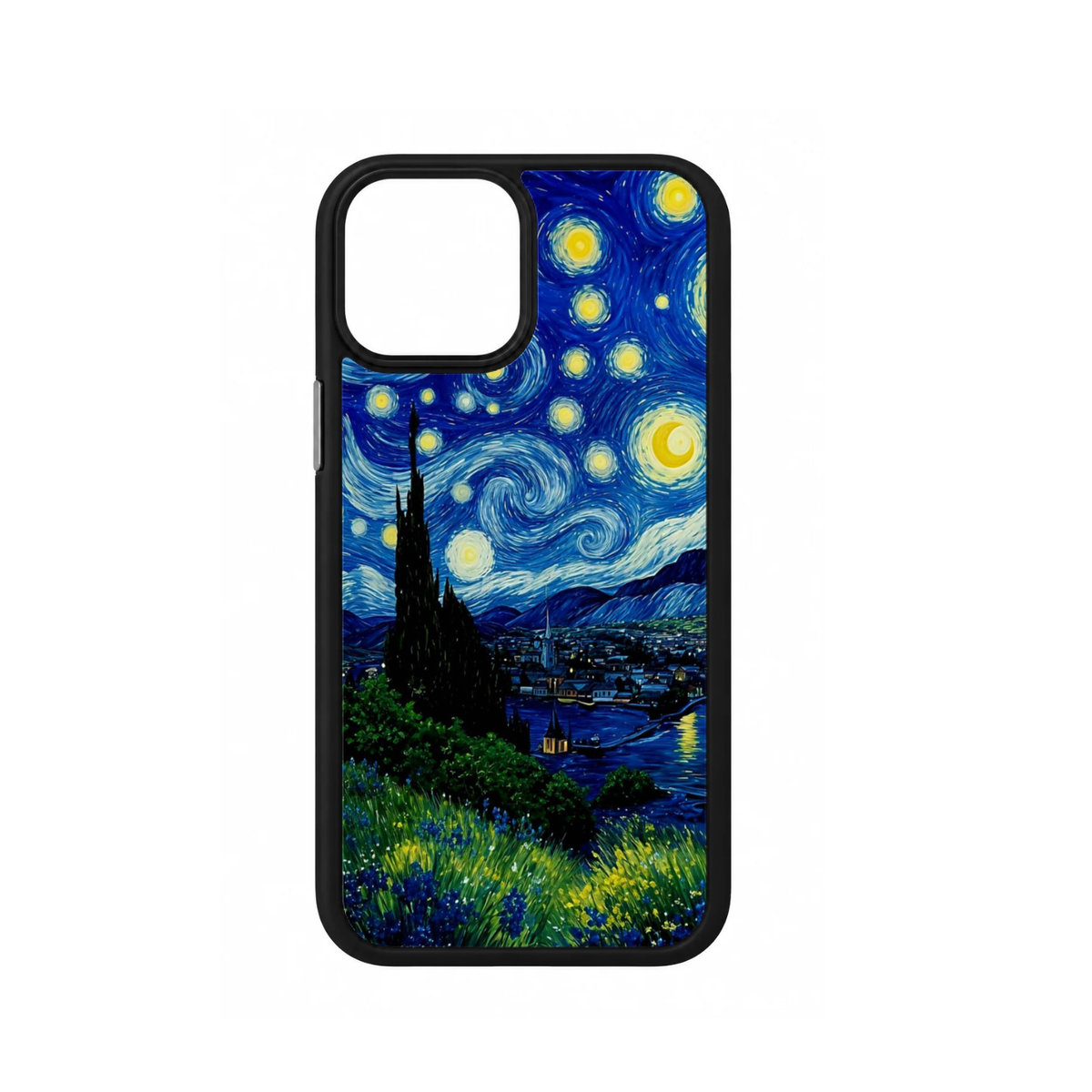 Van Gogh Starry Night Phone Case